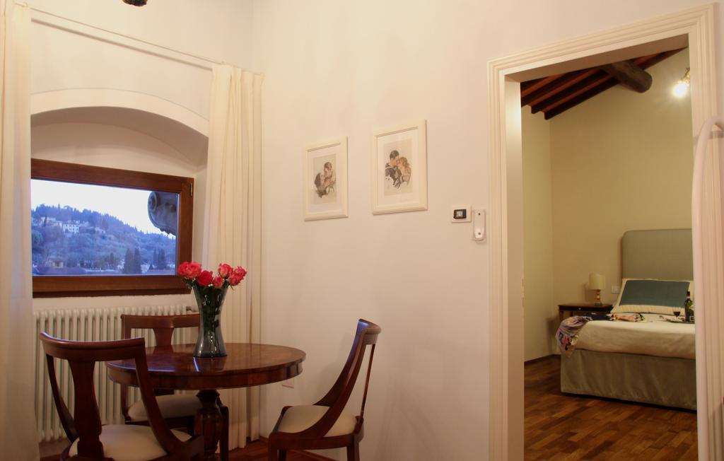 Florence View Apartments Exteriér fotografie