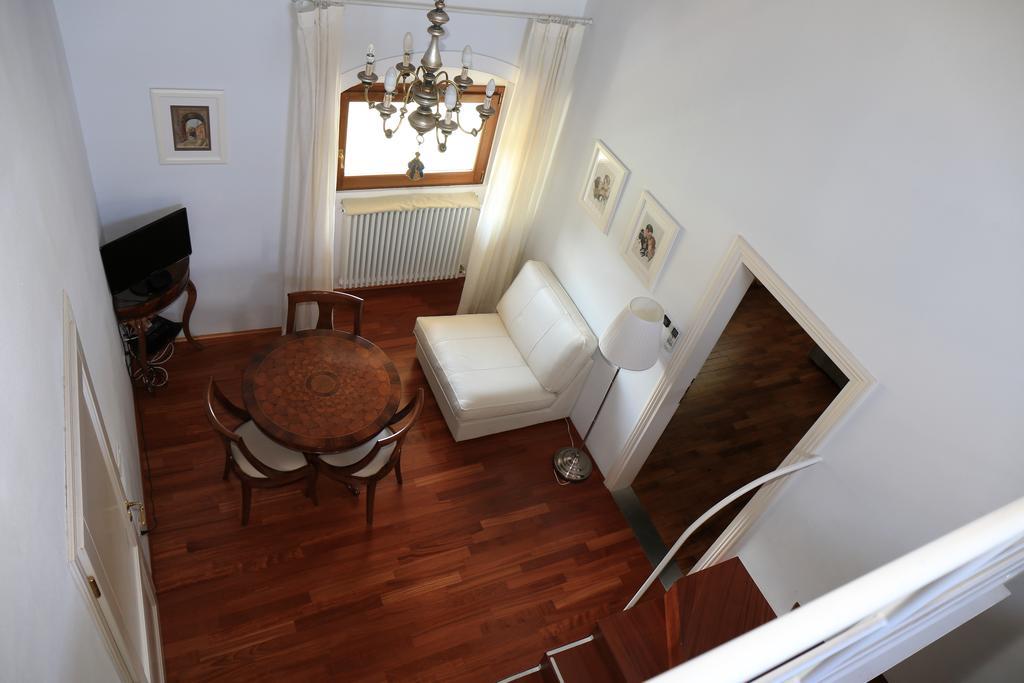 Florence View Apartments Exteriér fotografie