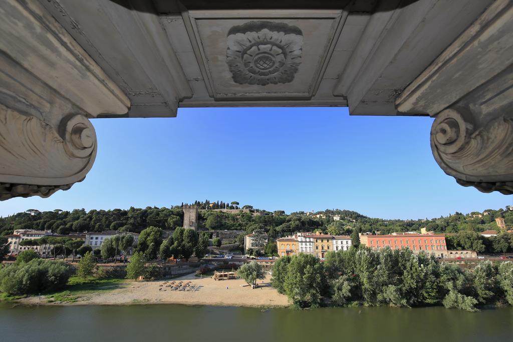 Florence View Apartments Exteriér fotografie