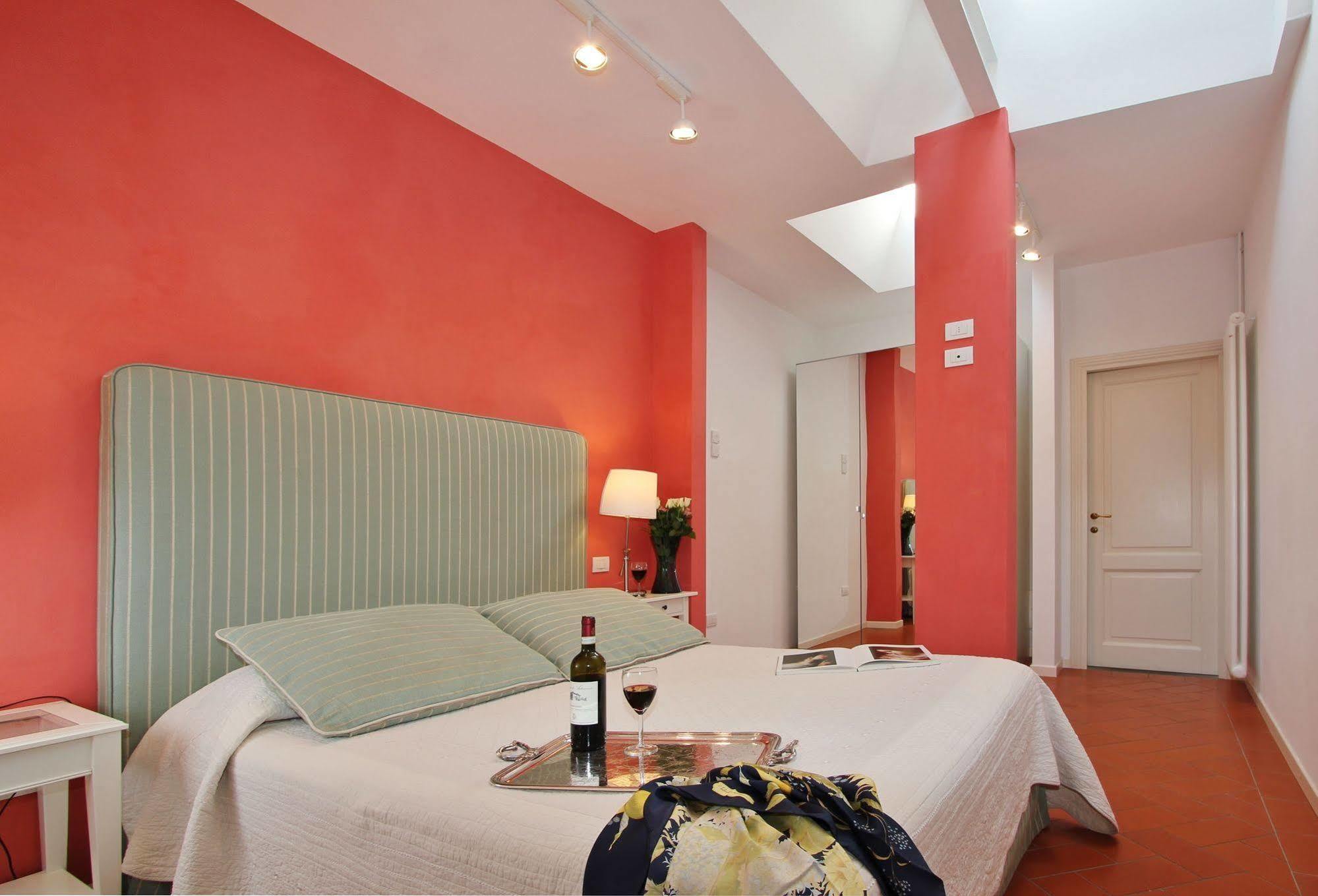 Florence View Apartments Exteriér fotografie