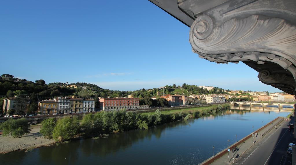 Florence View Apartments Exteriér fotografie
