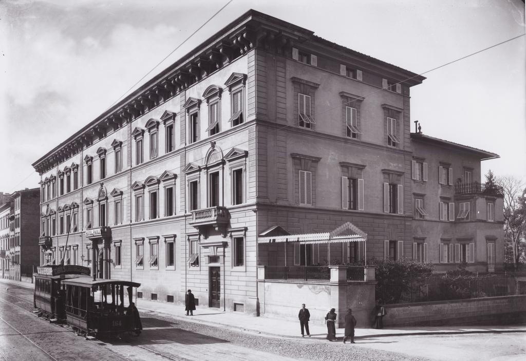 Florence View Apartments Exteriér fotografie
