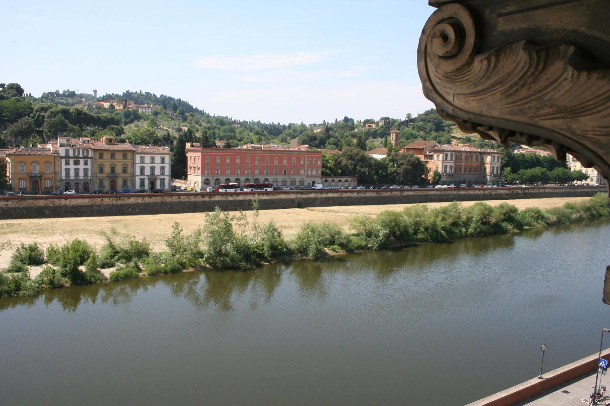 Florence View Apartments Exteriér fotografie